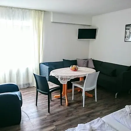 Hotel Hostel Braunlage
